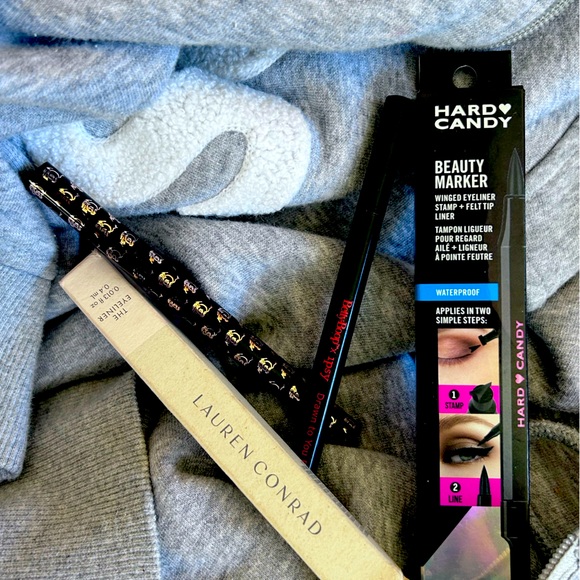 NYX Other - LAUREN CONRAD & OTHERS- 4 LIQUID LINERS!